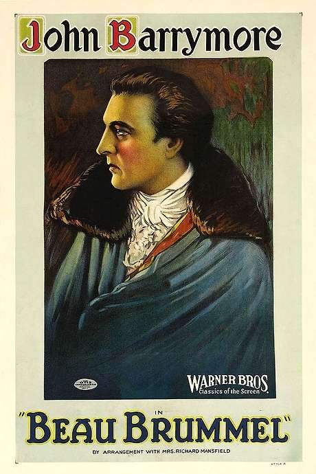 Beau Brummel